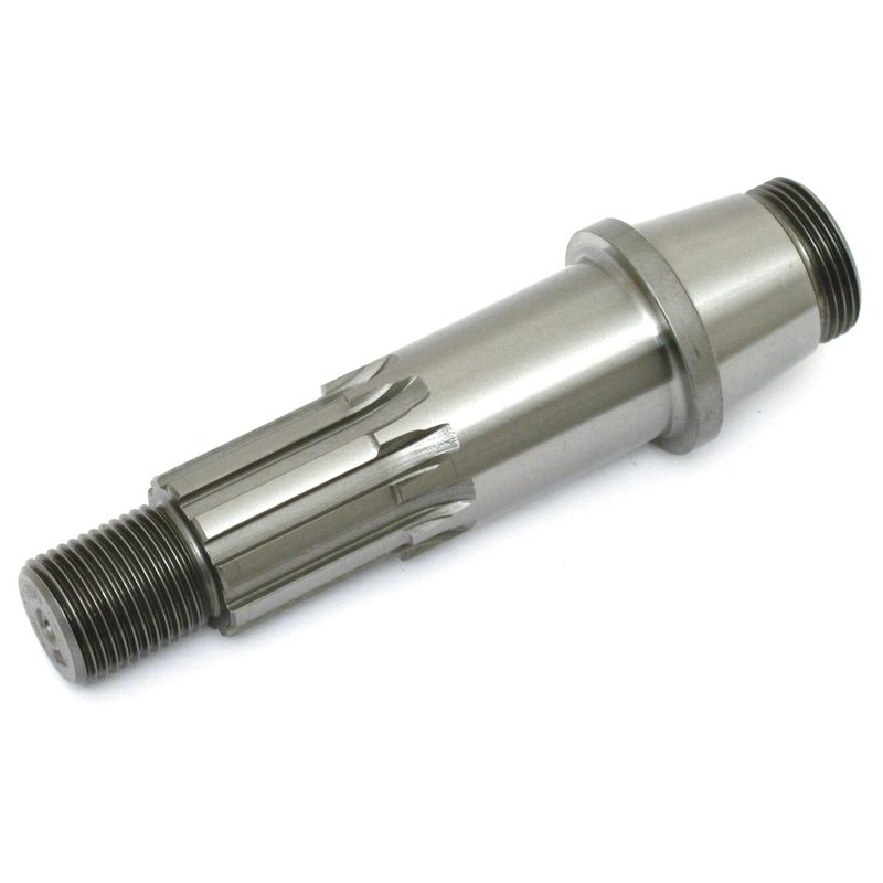Drev Jims E81 72 B 72-E81 Big Twin