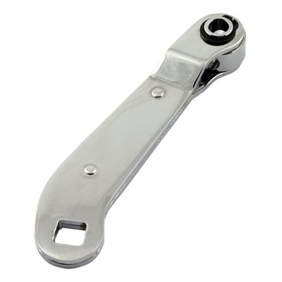 Handtag bak MCS K, XL Sportster 52-78