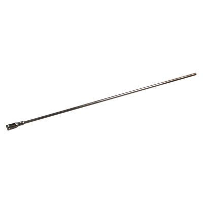 MCS 23-7/8" lång krom XL Sportster 67-74