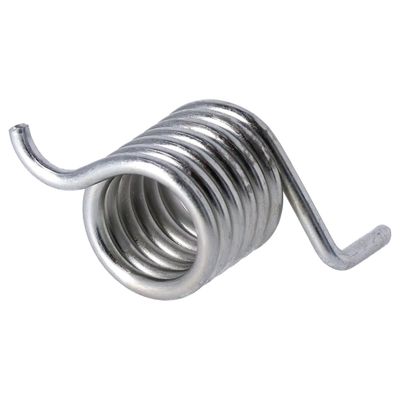 Returfjäder bromspedal MCS XL Sportster 58-69
