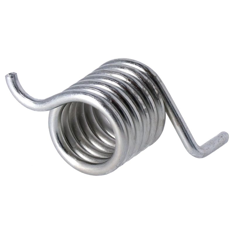 Returfjäder bromspedal MCS XL Sportster 58-69