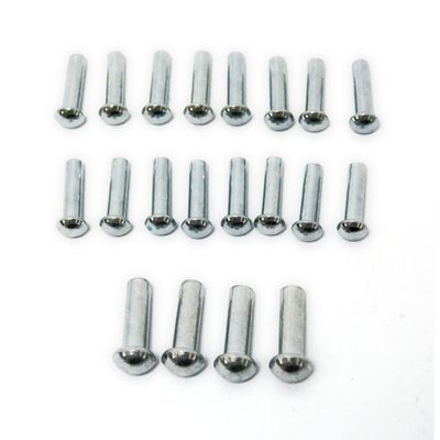 Nit- och styrstiftsats bakdrev MCS 30-E58 Big Twin