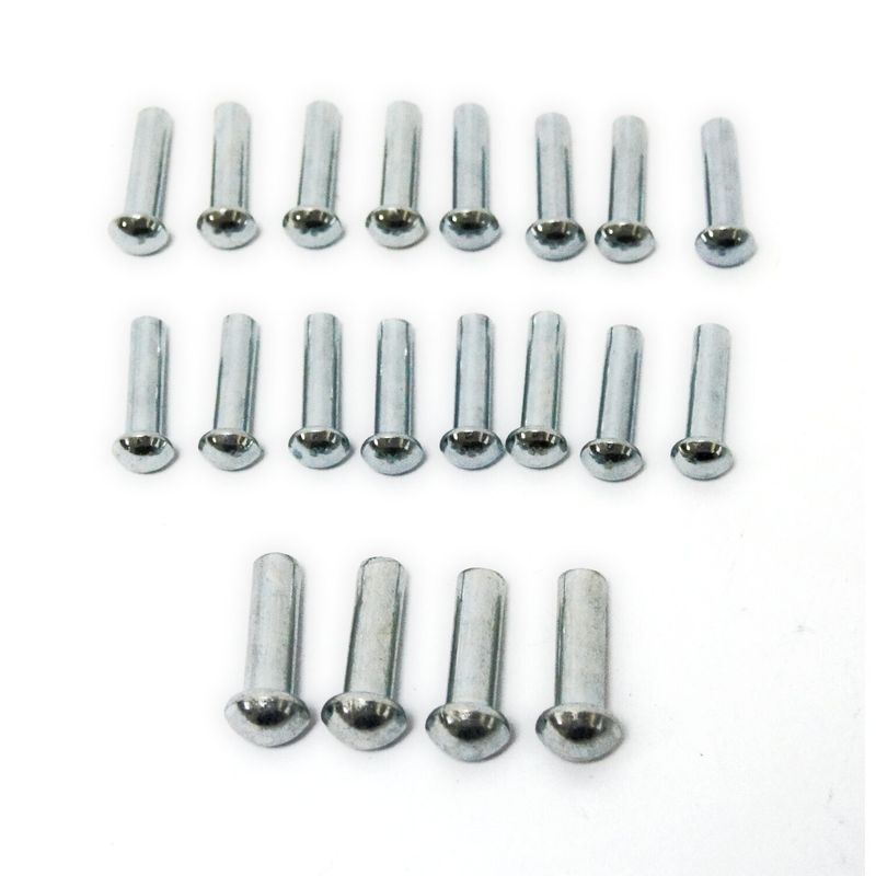 Nit- och styrstiftsats bakdrev MCS 30-E58 Big Twin