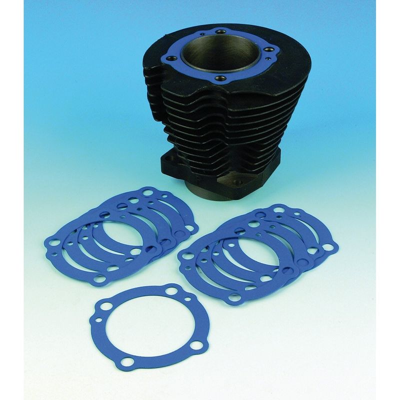 Topplockspackning cylinder James Gaskets 16769-57 PTFE .045" XL900 57-71 (10-pack)