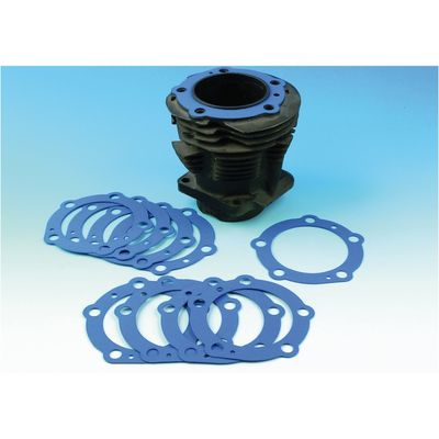 Packningar topplock James Gaskets 16770-48 .045" Panhead 48-65 (5-pack)