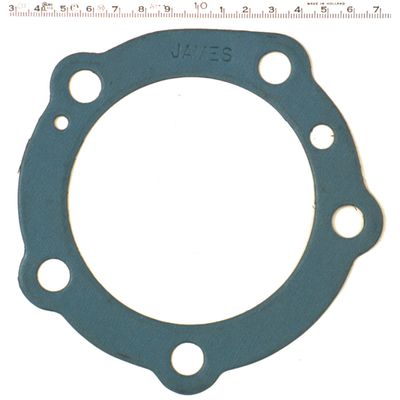 Packningar topplock James Gaskets 16770-48 .045" Panhead 48-65 (5-pack)