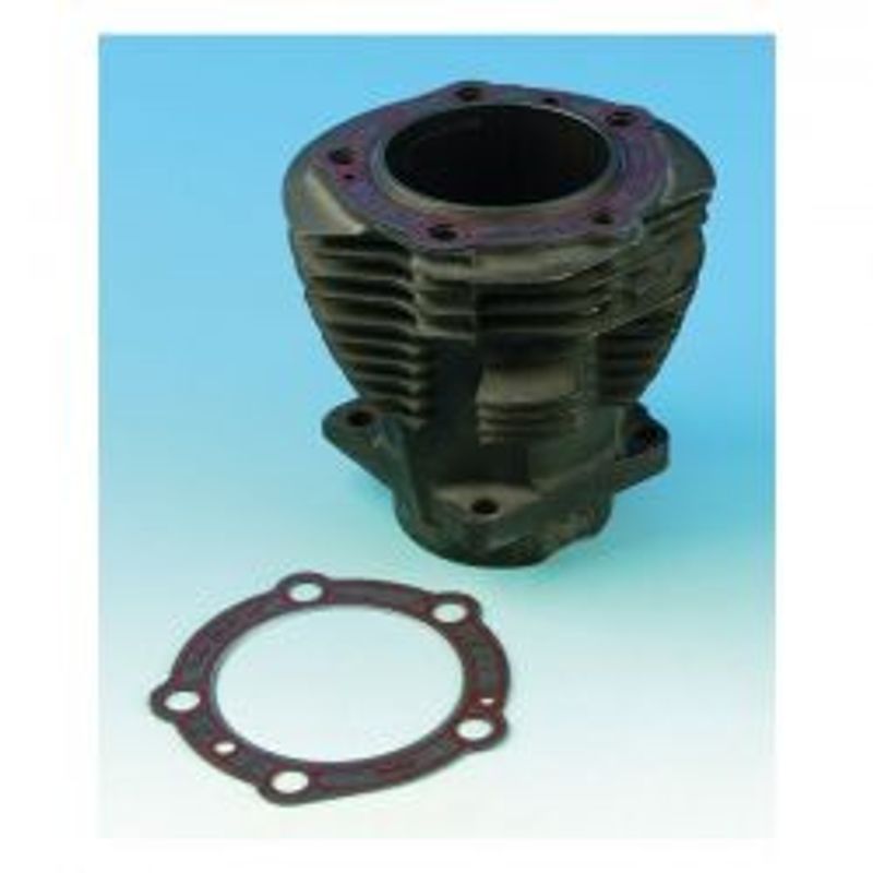Packningssats topplock James Gaskets 16770-48-X .045" Panhead 48-65 (2-pack)