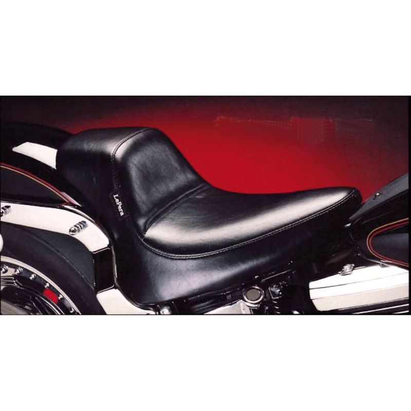 Solosadel Le Pera Daytona Softail 00-07