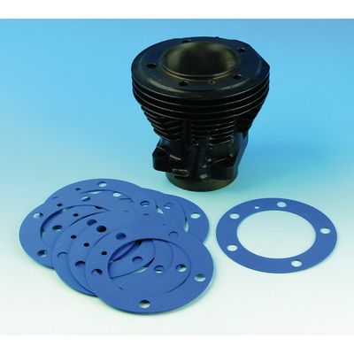 Packning topplock James Gaskets 16770-66-A .045" Shovelhead 66-84 (5-pack)