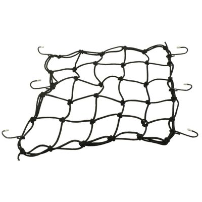 Bagagenät MCS 12" 17" universal