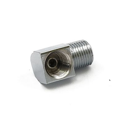 Nipplar bromsslang MCS stål (5-pack)