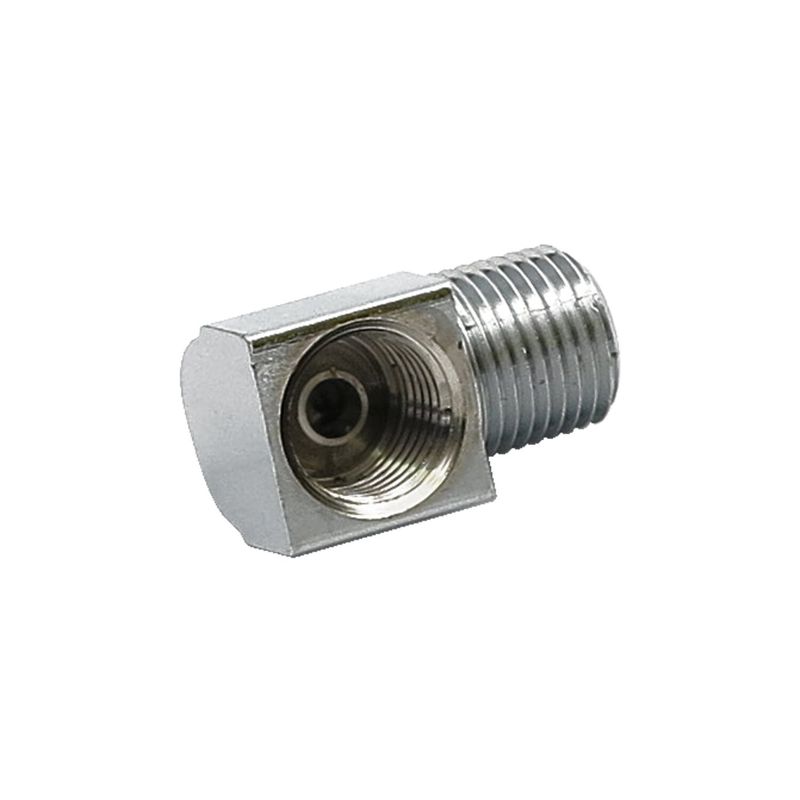 Nipplar bromsslang MCS stål (5-pack)