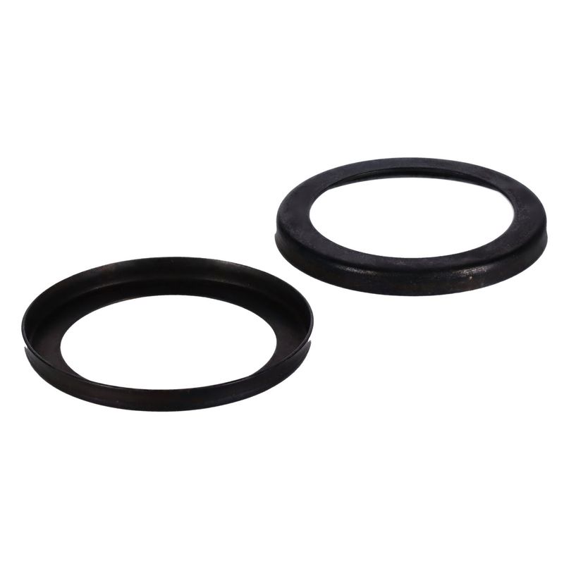 Dammskydd MCS K, XL Sportster 52-81 (2-pack)