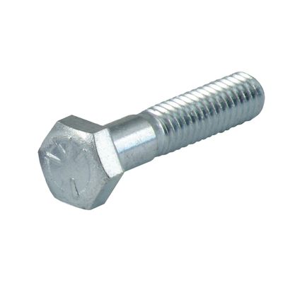 Sexkantskruv Gardner-Westcott 5/16-18x2 3/4 förzinkad (5-pack)