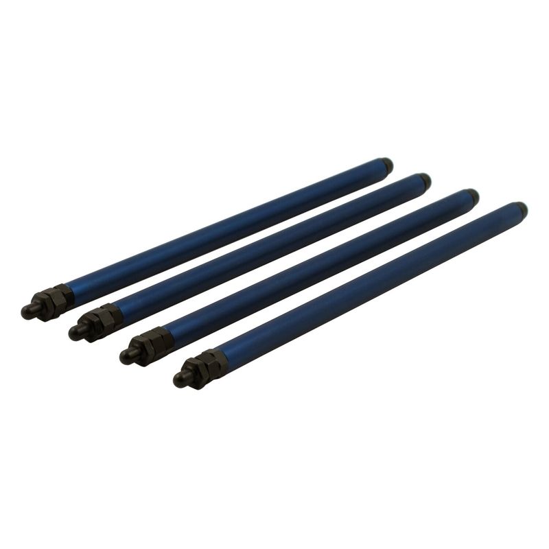 Stötstång Andrews aluminium SHOVEL WITH OEM HYDRAULIC