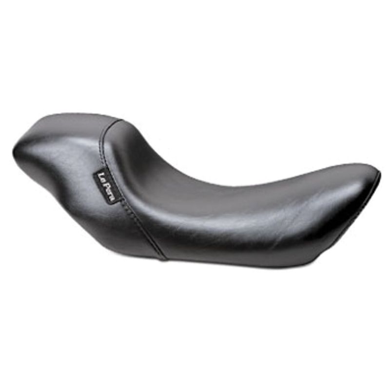 Solosadel Le Pera Bare Bones Up-front 2-1/2" slät all Dyna 06-17