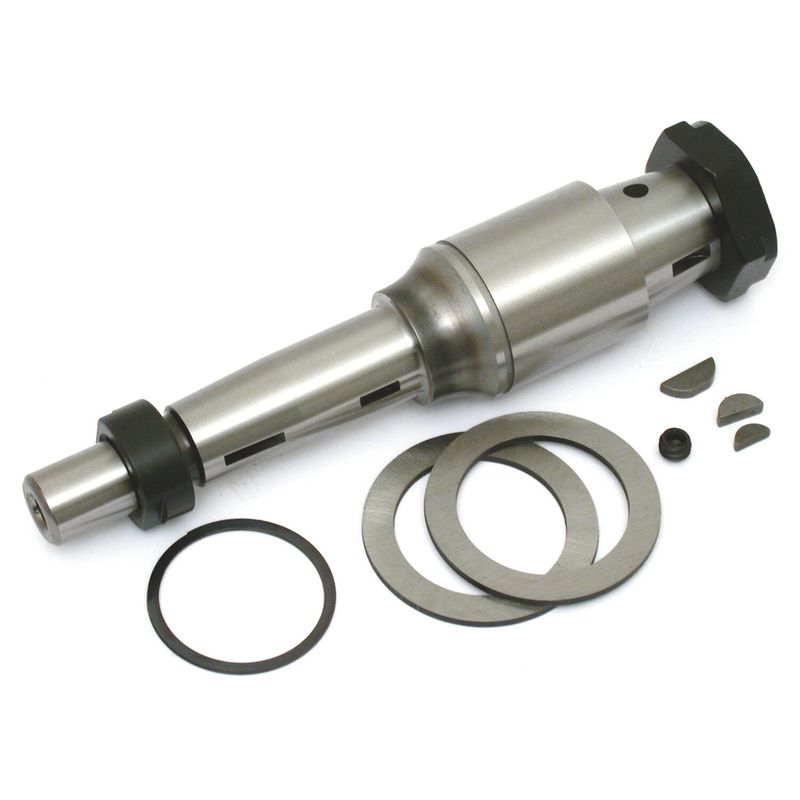 Pinjongaxel Jims L81-86 Big Twin