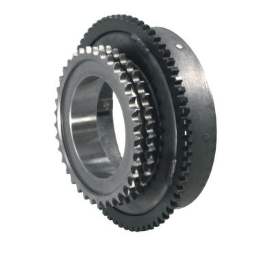 Koppling MCS 65-E84 Shovelhead