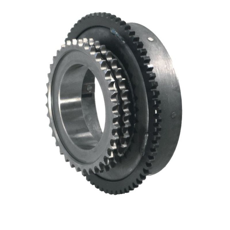 Koppling MCS 65-E84 Shovelhead