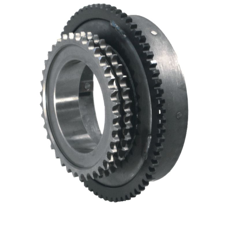 Koppling MCS 65-E84 Shovelhead