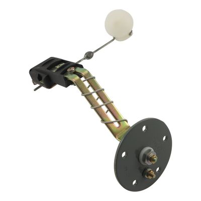 Bensintank MCS FLHT, FLHTC 97-01