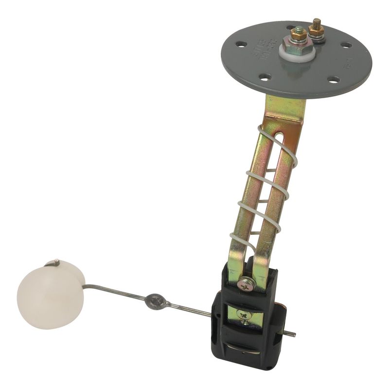 Bensintank MCS FLHT, FLHTC 97-01