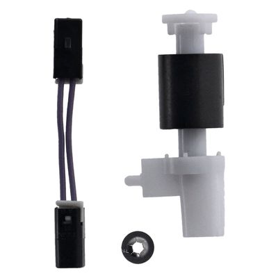 Bensintank MCS XL Sportster 07-22