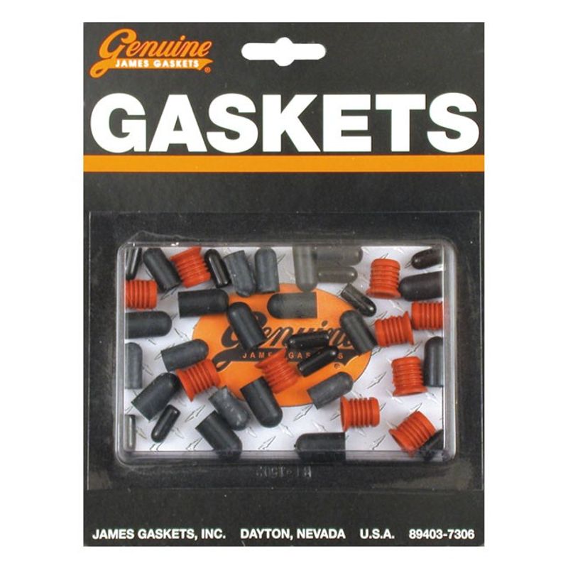 Plugg givare James Gaskets MAP 40