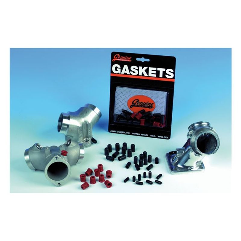 Plugg givare James Gaskets MAP 40