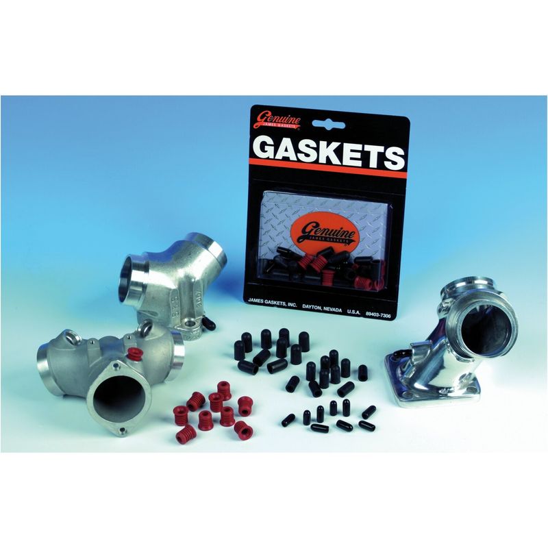Plugg givare James Gaskets MAP 40