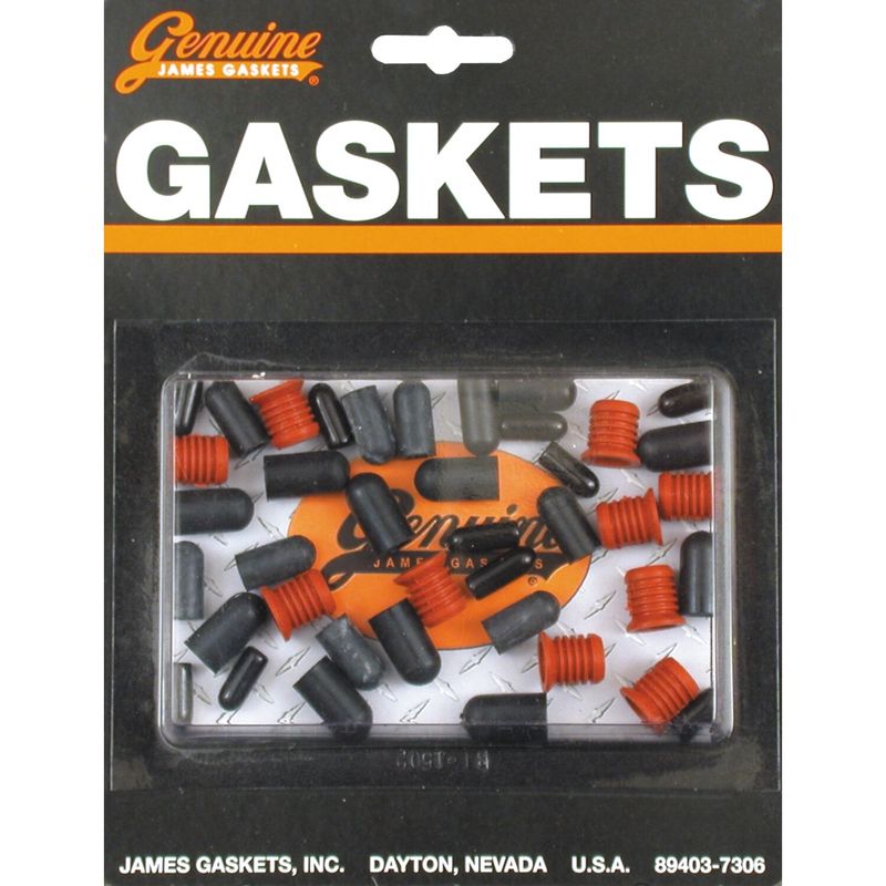 Plugg givare James Gaskets MAP 40