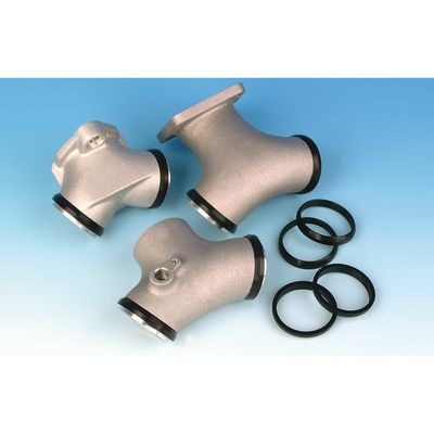 Tätning James Gaskets Big Twin 84-17