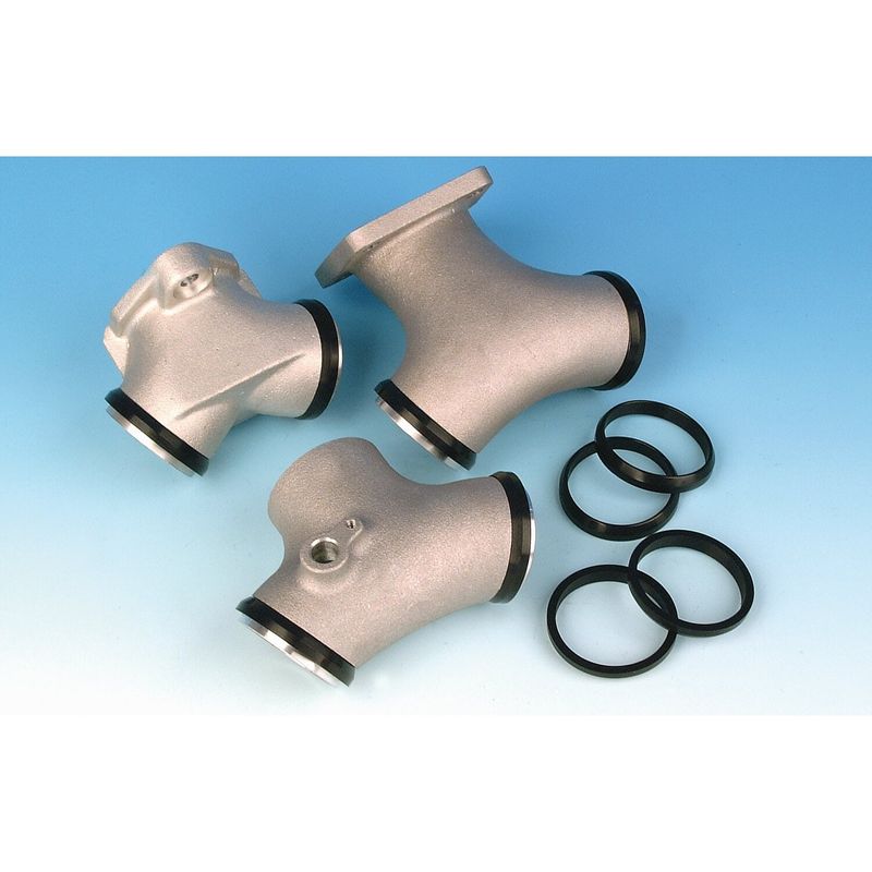 Tätning James Gaskets Big Twin 84-17