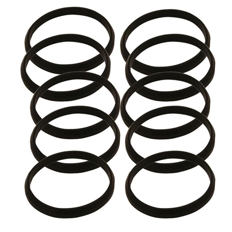 Tätning S&S Intake Extra (10-pack)