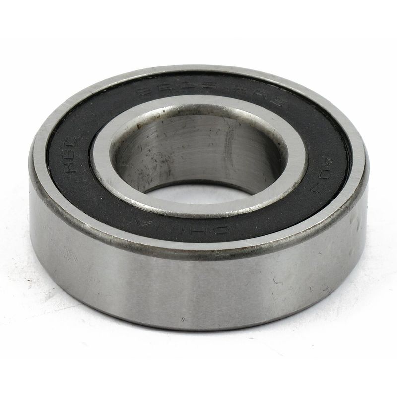 Lager Belt Drives Ltd. 79-E84 FLT/Touring