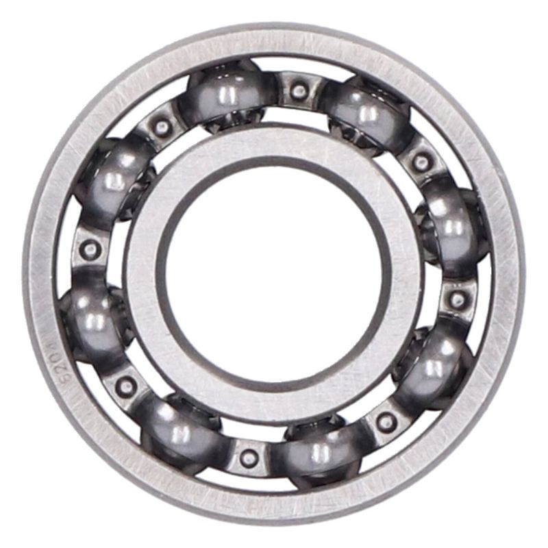 Lager lucka växellåda höger MCS 5-speed Big Twin 80-98