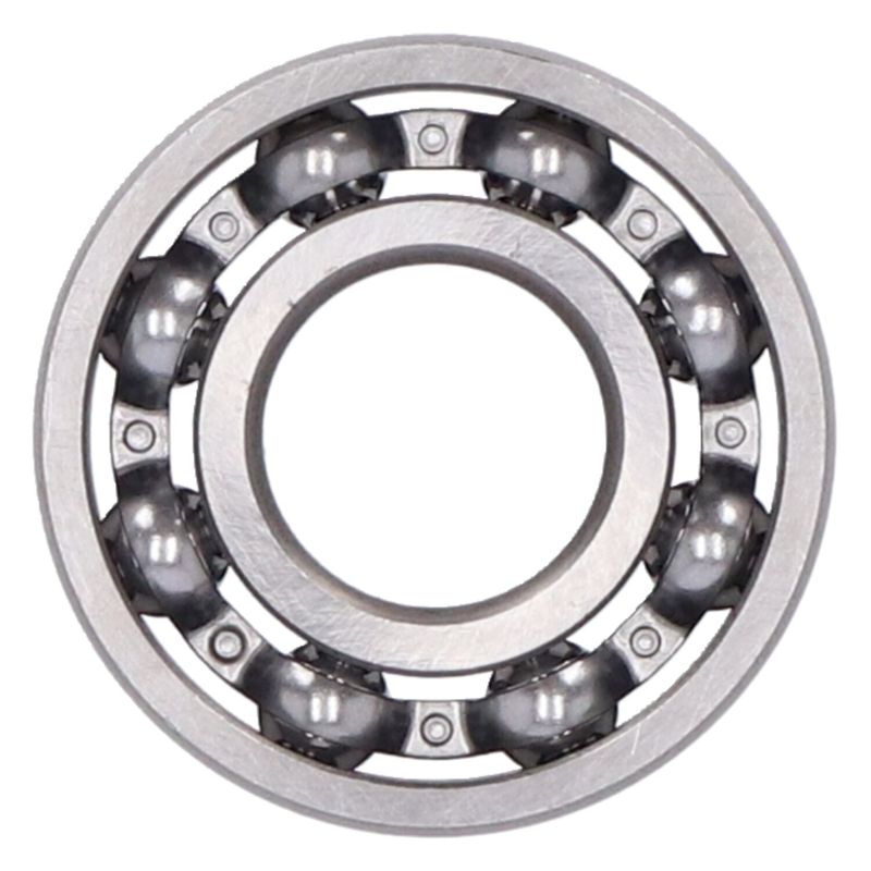 Lager lucka växellåda höger MCS 5-speed Big Twin 80-98