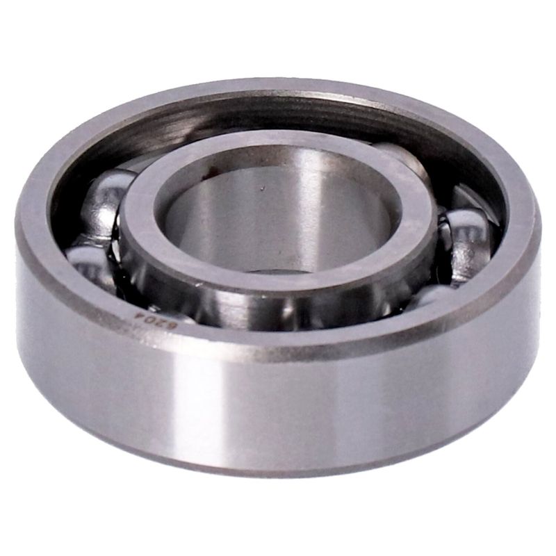 Lager lucka växellåda höger MCS 5-speed Big Twin 80-98