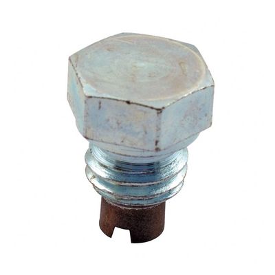 Plugg MCS 1/2-13 Transmission 4-sp FL, FX .