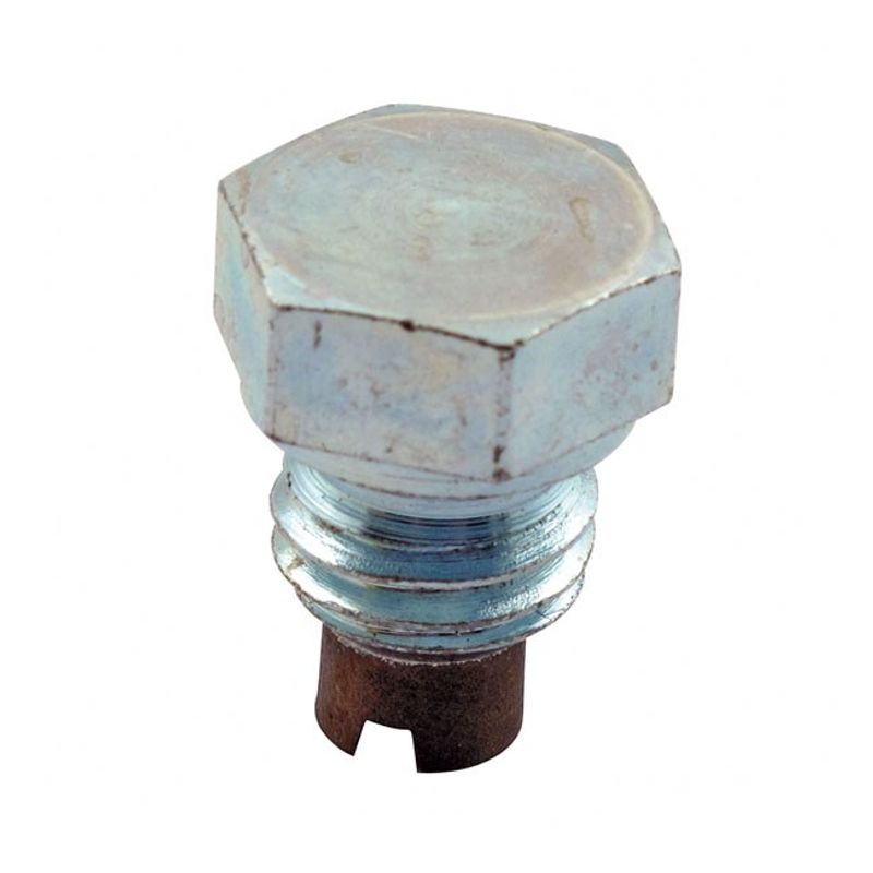 Plugg MCS 1/2-13 Transmission 4-sp FL, FX .