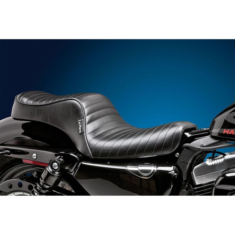 Sadel Le Pera Cherokee 2 XL Sportster 04-22