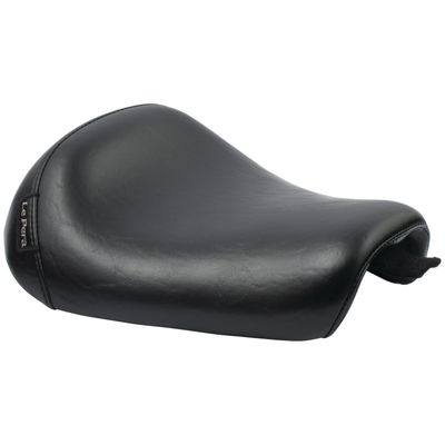 Solosadel Le Pera Bare Bones slät XL Sportster with 3.3 & 4.5