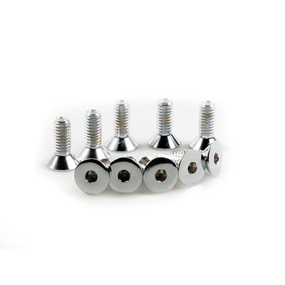 Skruvsats bromsskiva Gardner-Westcott koniska XL Sportster, FX, FXR 78-83