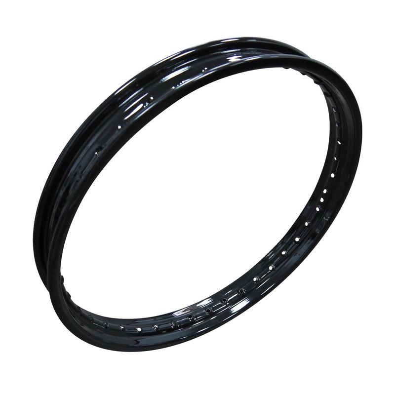 Fälg MCS 21 1.85 svart
