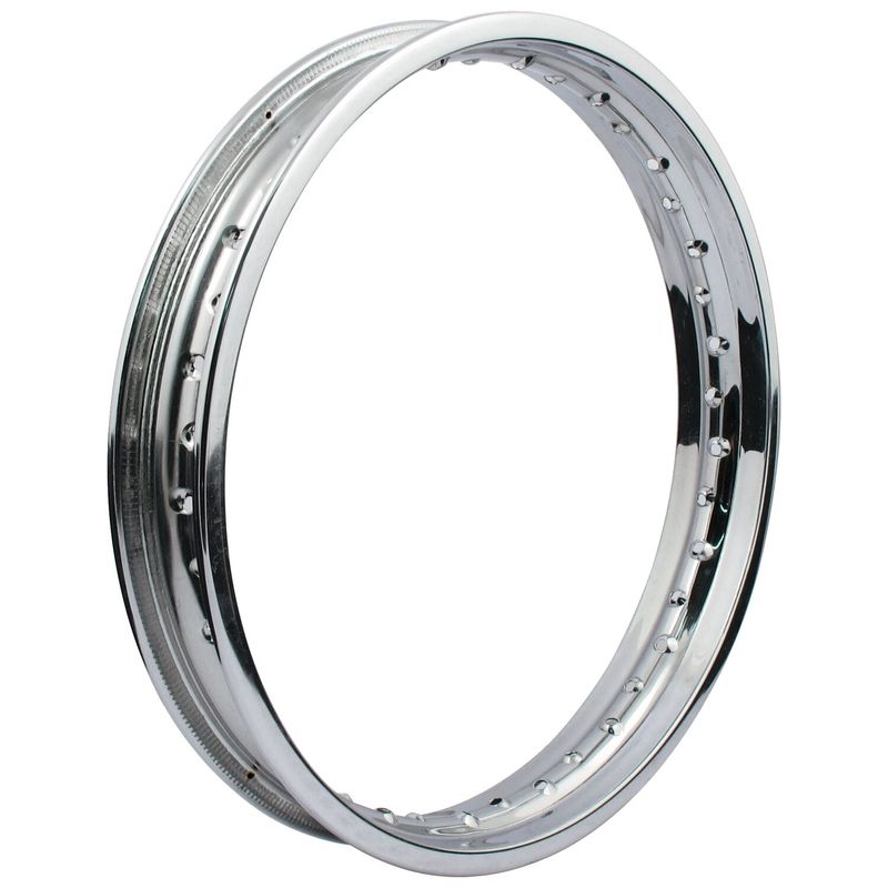 Fälg hjul MCS 2.15 18"