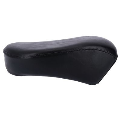 Passagerarsadel Le Pera Bare Bones slät Touring 08-25 LK-005PDX