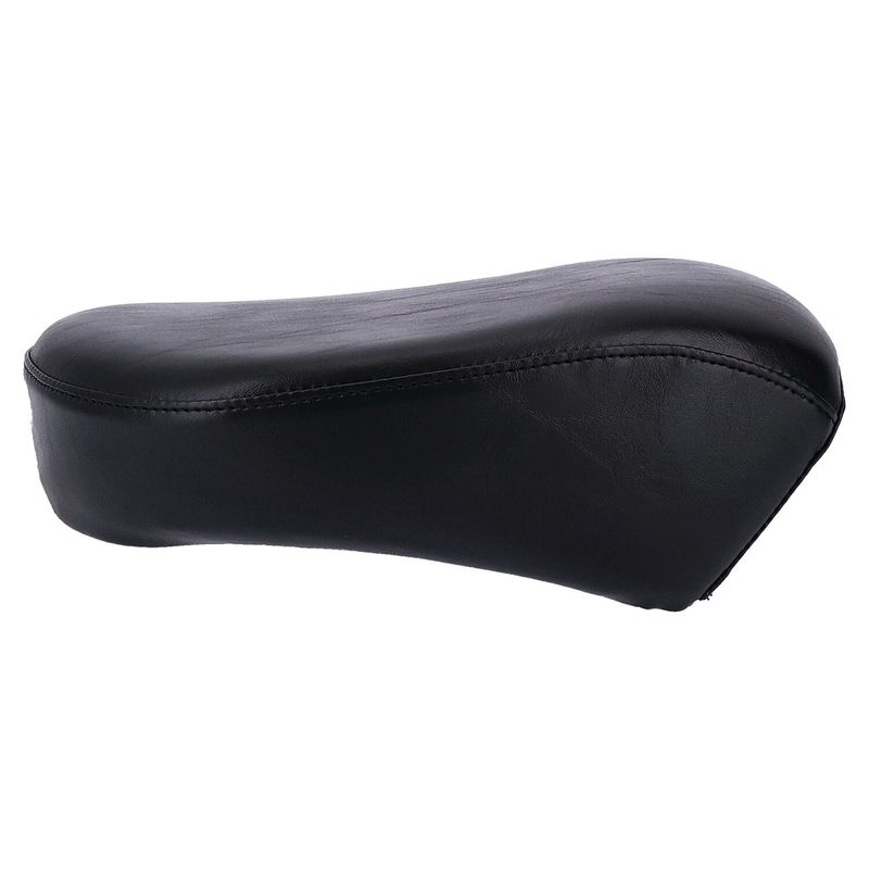 Passagerarsadel Le Pera Bare Bones slät Touring 08-25 LK-005PDX