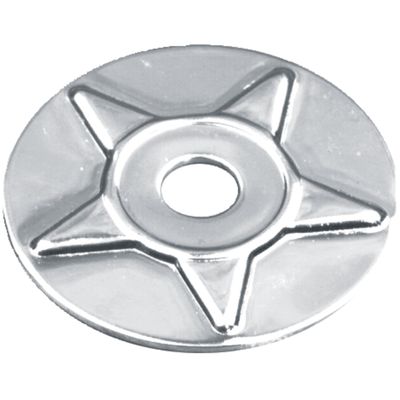 Brickor MCS Star krom universal