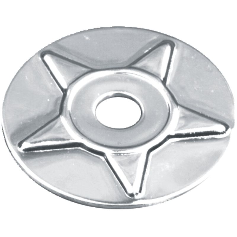 Brickor MCS Star krom universal