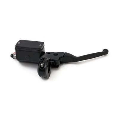 Huvudcylinder MCS H 11/16" models with dual disc 85-95